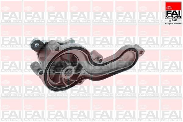 FAI AUTOPARTS vandens siurblys WP6626